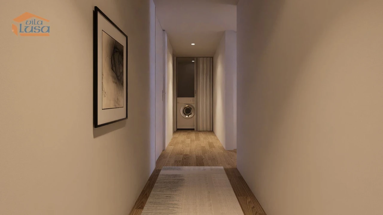 Apartamento T3 para Venda em Armação de Pera Foto 11