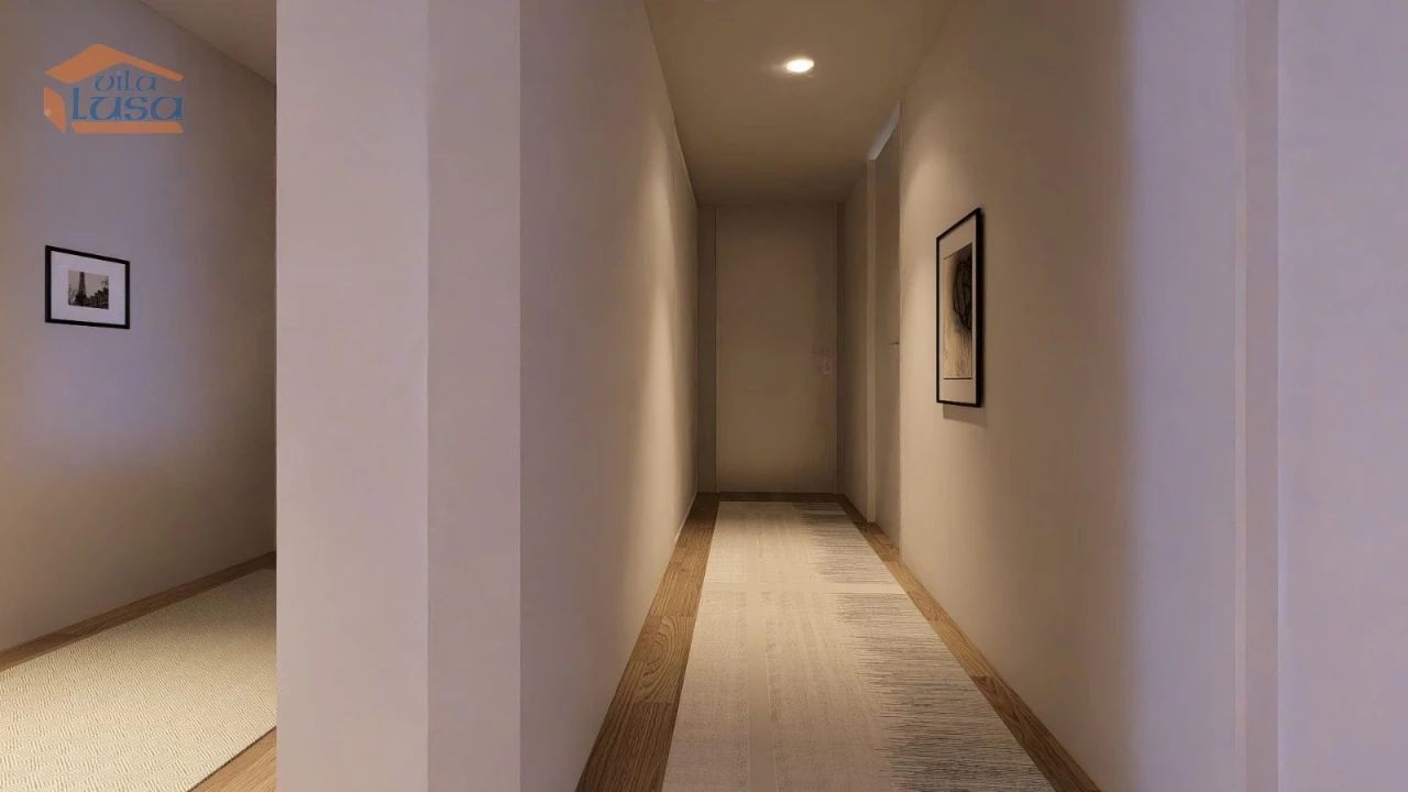 Apartamento T3 para Venda em Armação de Pera Foto 12