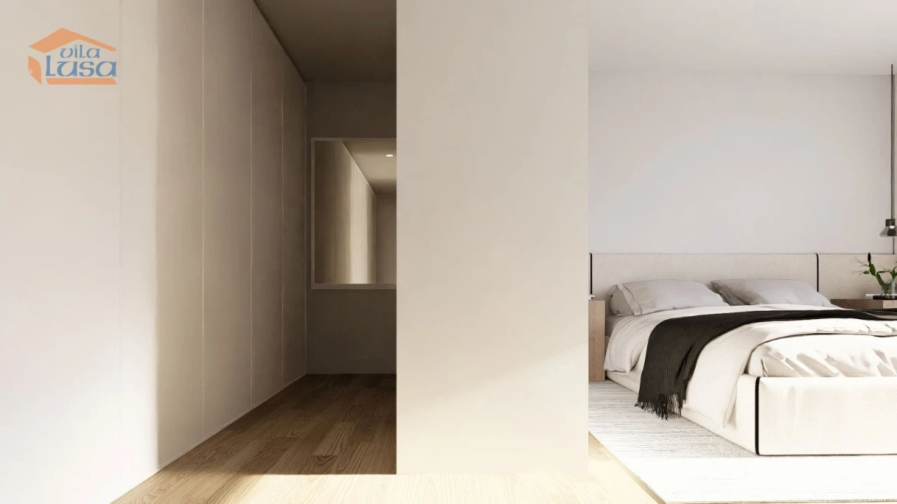 Apartamento T3 para Venda em Armação de Pera Foto 17