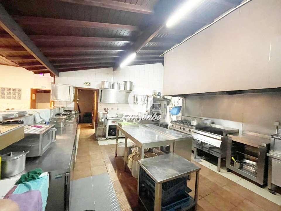 Negócio para Arrendamento em Coronado (São Romão e São Mamede) Foto 13