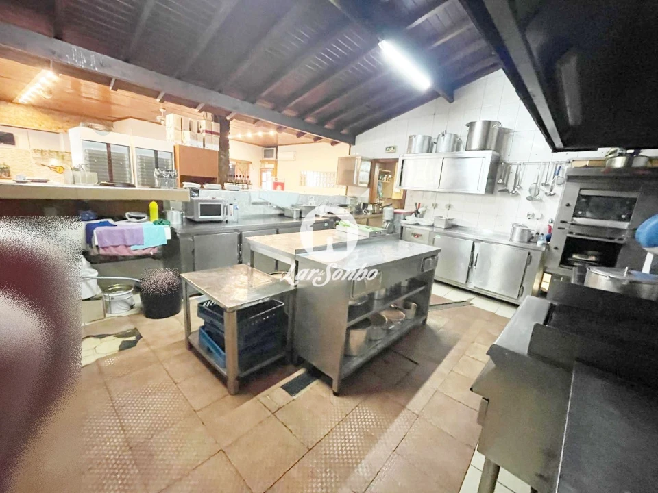 Negócio para Arrendamento em Coronado (São Romão e São Mamede) Foto 17