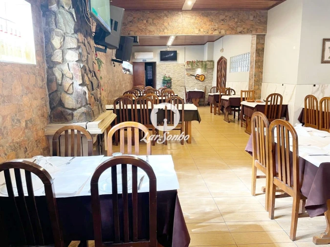 Negócio para Arrendamento em Coronado (São Romão e São Mamede) Foto 3