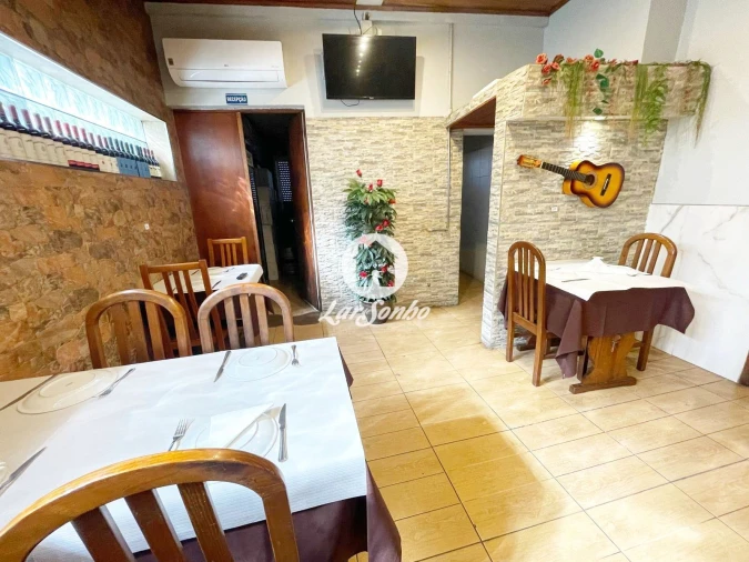 Negócio para Arrendamento em Coronado (São Romão e São Mamede) Foto 4