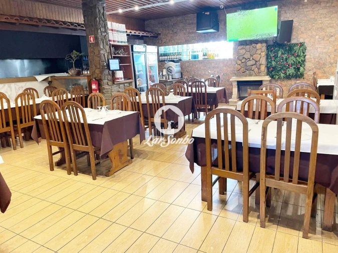 Negócio para Arrendamento em Coronado (São Romão e São Mamede) Foto 5