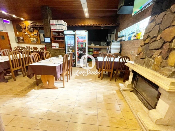 Negócio para Arrendamento em Coronado (São Romão e São Mamede) Foto 6