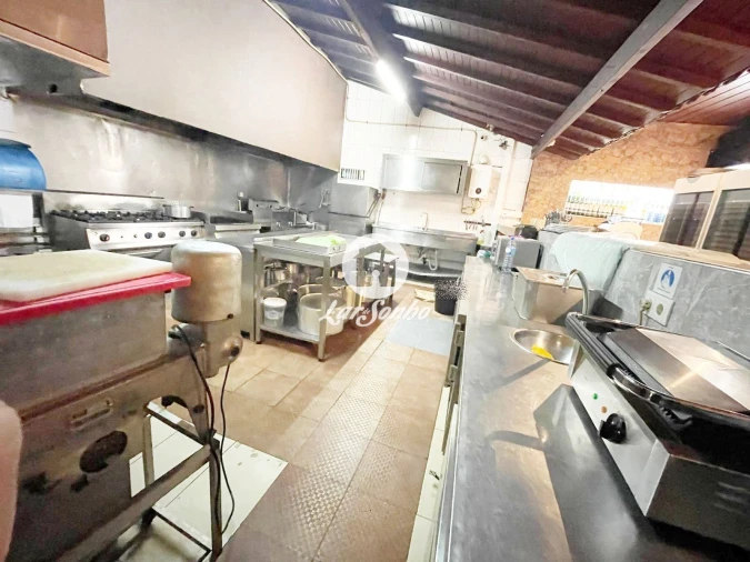 Negócio para Arrendamento em Coronado (São Romão e São Mamede) Foto 14