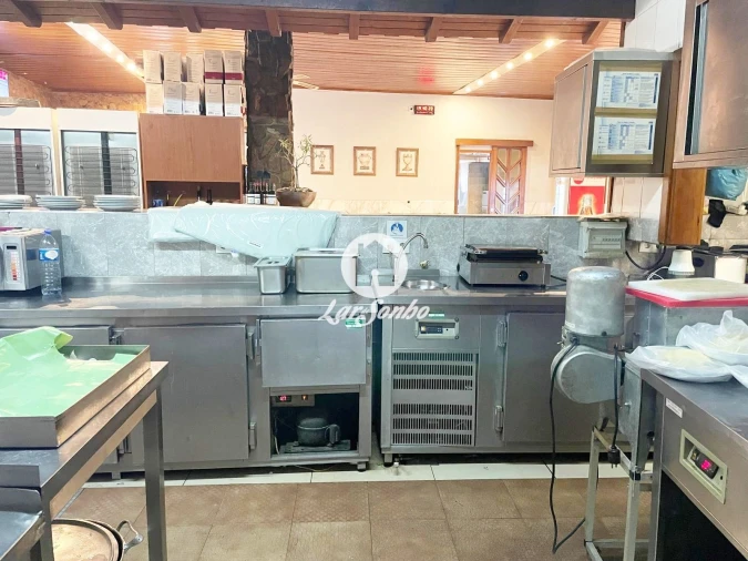 Negócio para Arrendamento em Coronado (São Romão e São Mamede) Foto 18