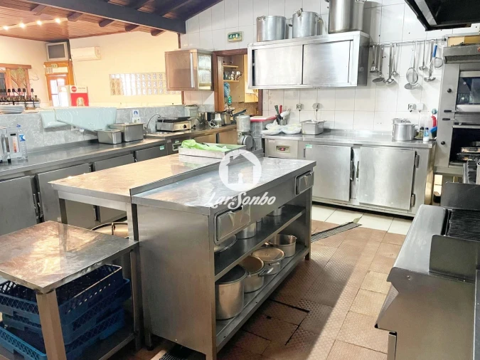 Negócio para Arrendamento em Coronado (São Romão e São Mamede) Foto 19