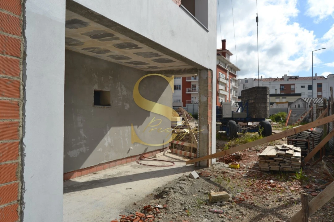 Apartamento T3 para Venda em Marinha Grande Foto 15