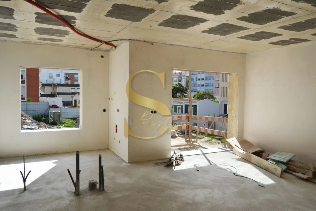 Apartamento T3 para Venda em Marinha Grande Foto 21