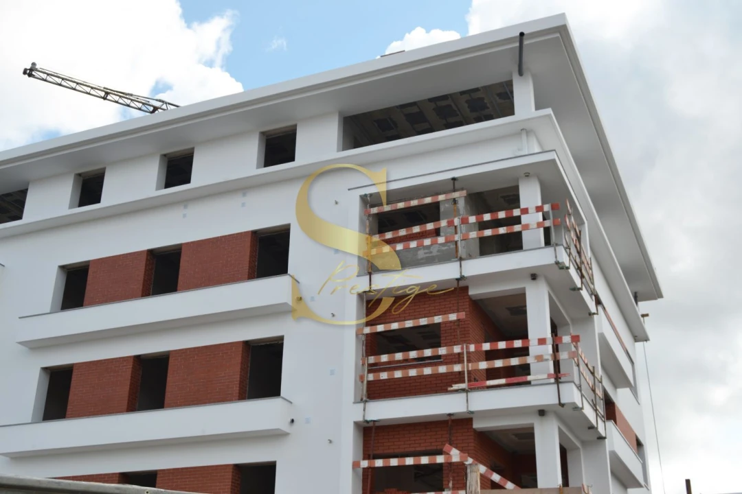 Apartamento T3 para Venda em Marinha Grande Foto 6