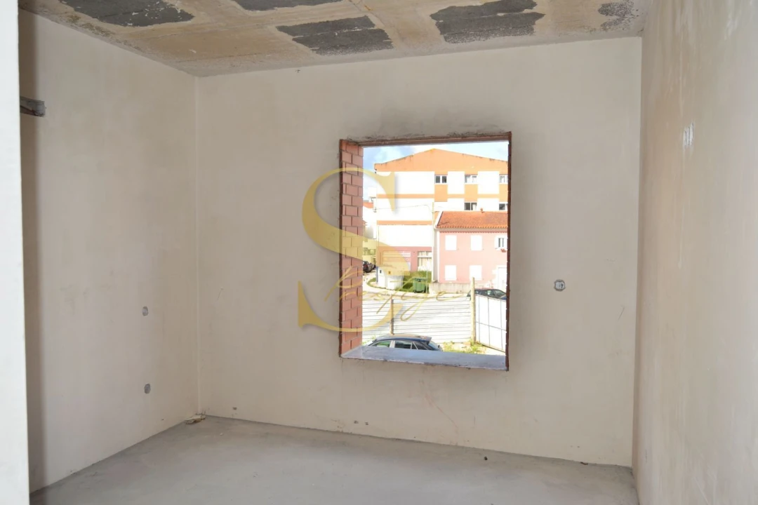 Apartamento T3 para Venda em Marinha Grande Foto 33