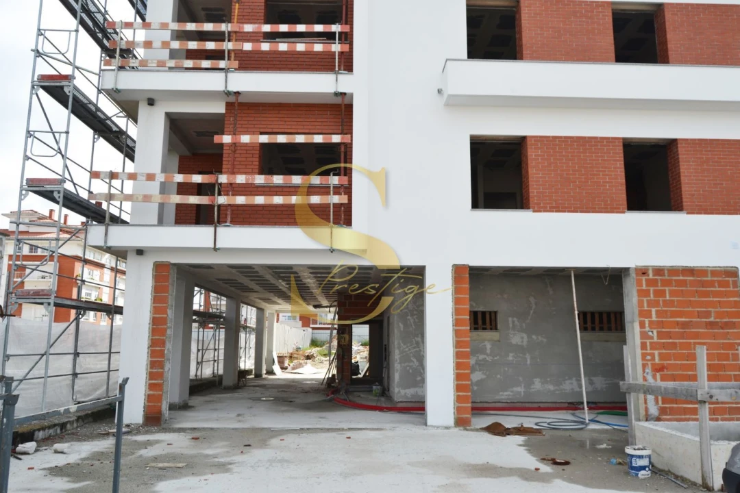 Apartamento T3 para Venda em Marinha Grande Foto 7