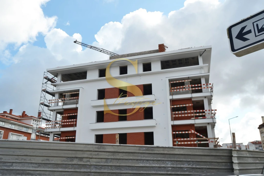 Apartamento T3 para Venda em Marinha Grande Foto 4