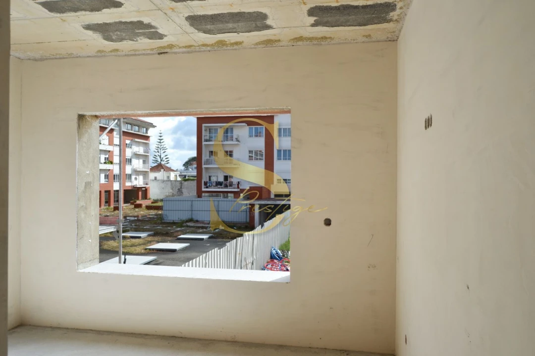 Apartamento T3 para Venda em Marinha Grande Foto 23