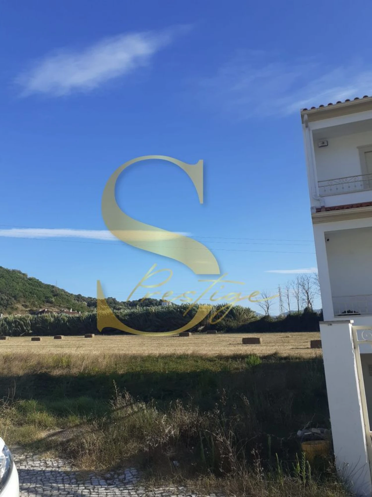 Terreno para Venda em Golpilheira Foto 6