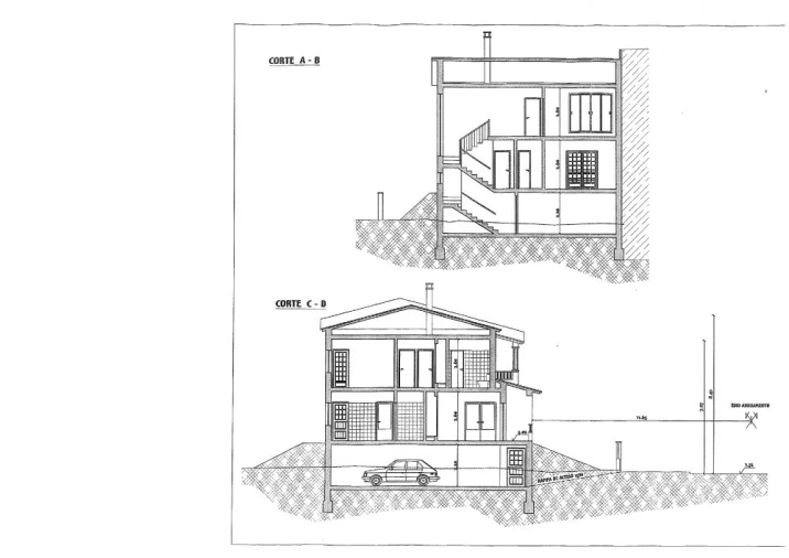 Terreno para Venda em Golpilheira Foto 11