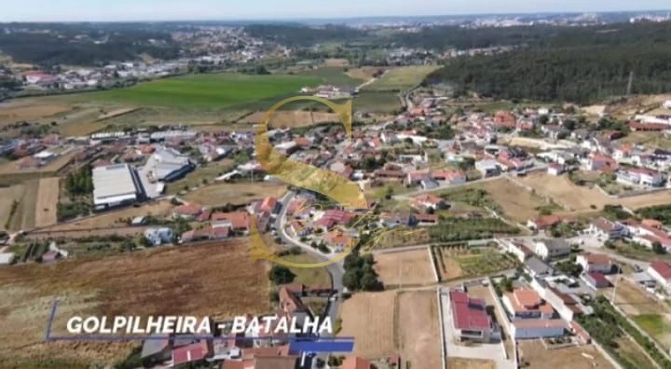 Terreno para Venda em Golpilheira Foto 9