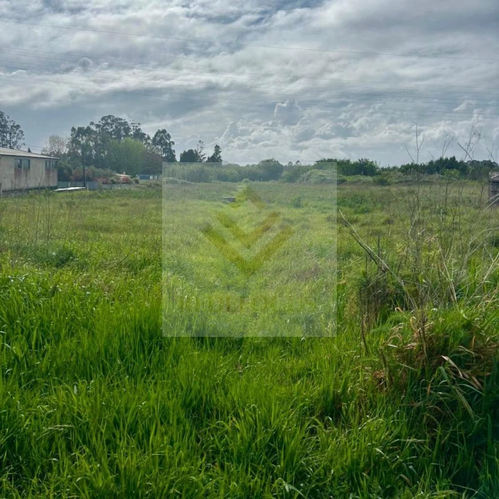 Terreno para Venda em Esmoriz Foto 1