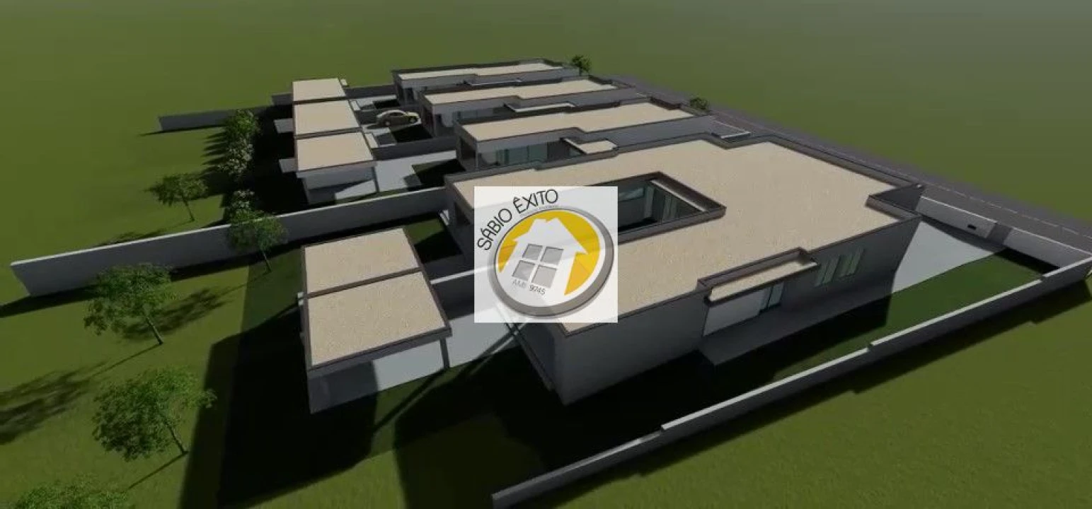 Moradia T3 para Venda em Santa Maria da Feira, Travanca, Sanfins e Espargo Foto 4