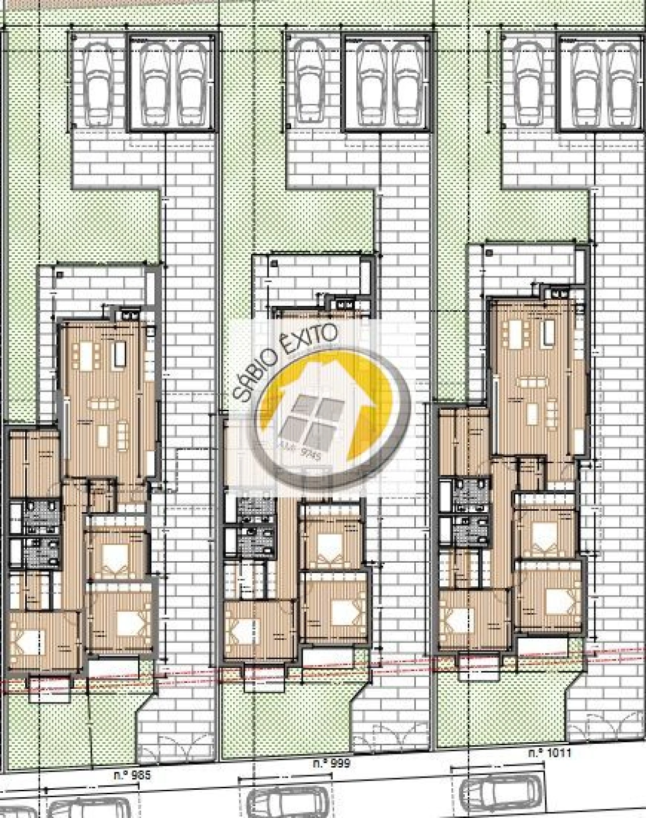 Moradia T3 para Venda em Santa Maria da Feira, Travanca, Sanfins e Espargo Foto 6