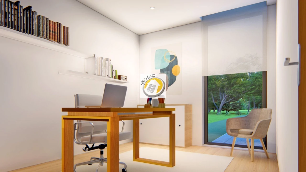 Moradia T3 para Venda em Santa Maria da Feira, Travanca, Sanfins e Espargo Foto 8