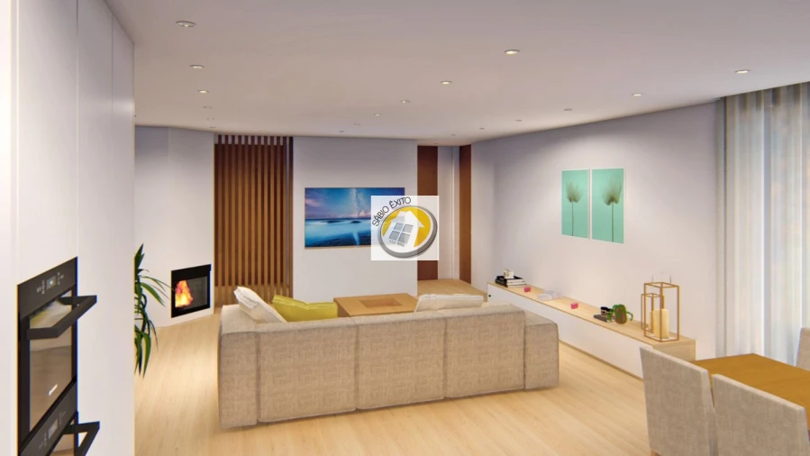 Moradia T3 para Venda em Santa Maria da Feira, Travanca, Sanfins e Espargo Foto 1