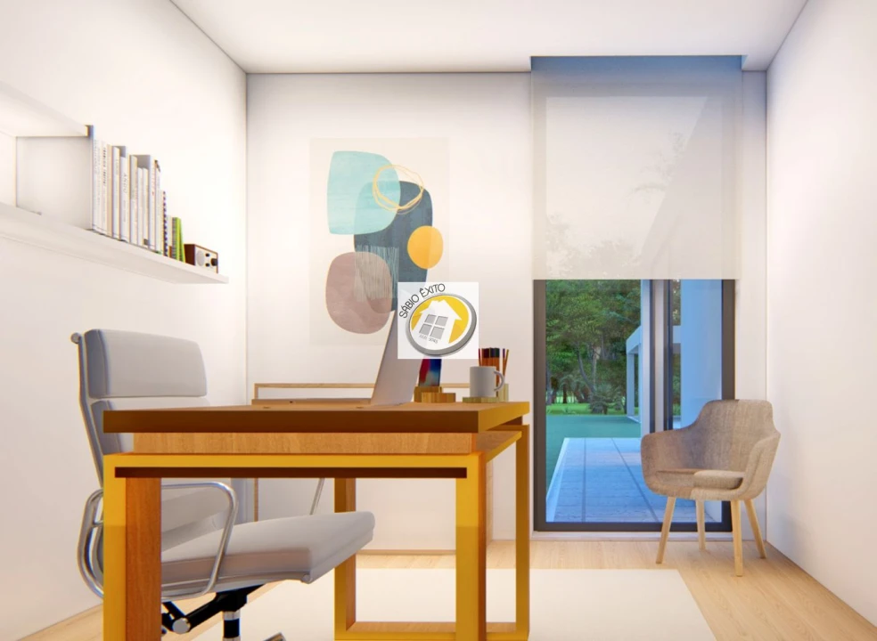 Moradia T3 para Venda em Santa Maria da Feira, Travanca, Sanfins e Espargo Foto 15