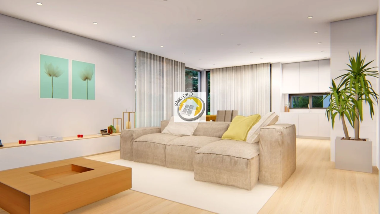 Moradia T3 para Venda em Santa Maria da Feira, Travanca, Sanfins e Espargo Foto 4