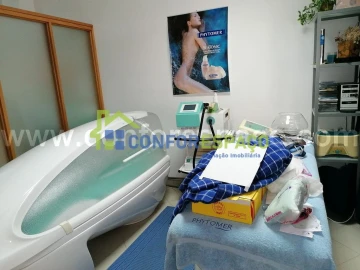 Loja para Venda em Castelo Branco