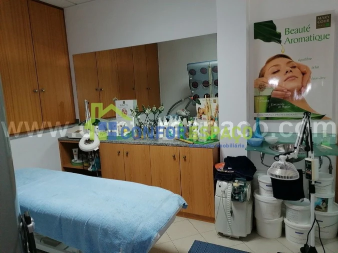 Loja para Venda em Castelo Branco Foto 2