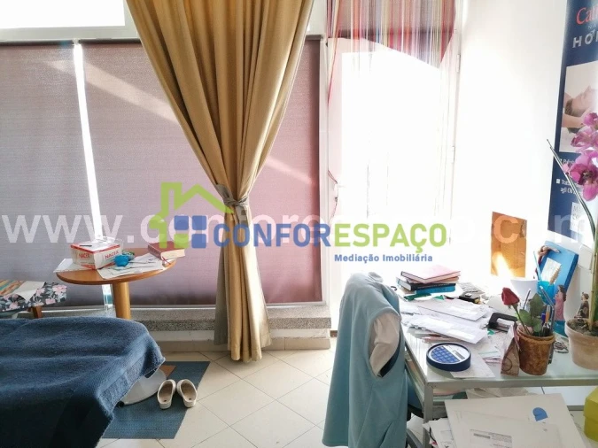 Loja para Venda em Castelo Branco Foto 11