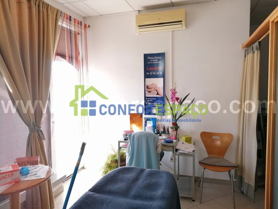 Loja para Venda em Castelo Branco Foto 12