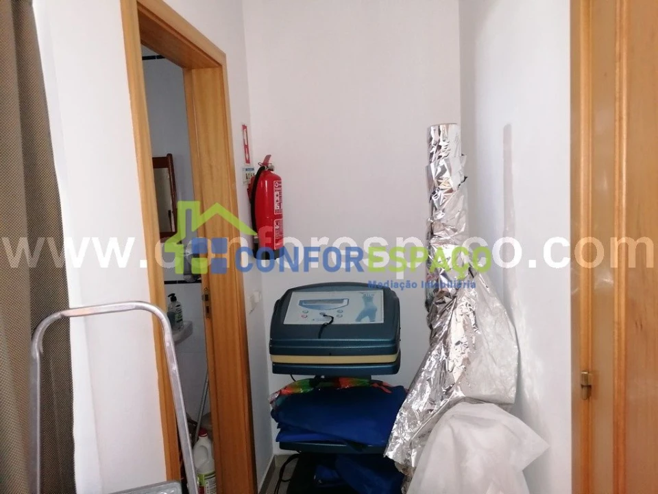 Loja para Venda em Castelo Branco Foto 13