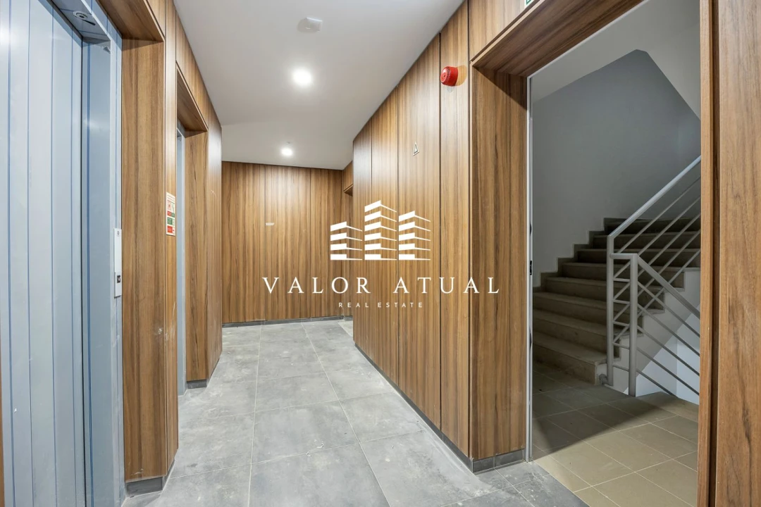 Apartamento T2 para Venda em Venteira Foto 21