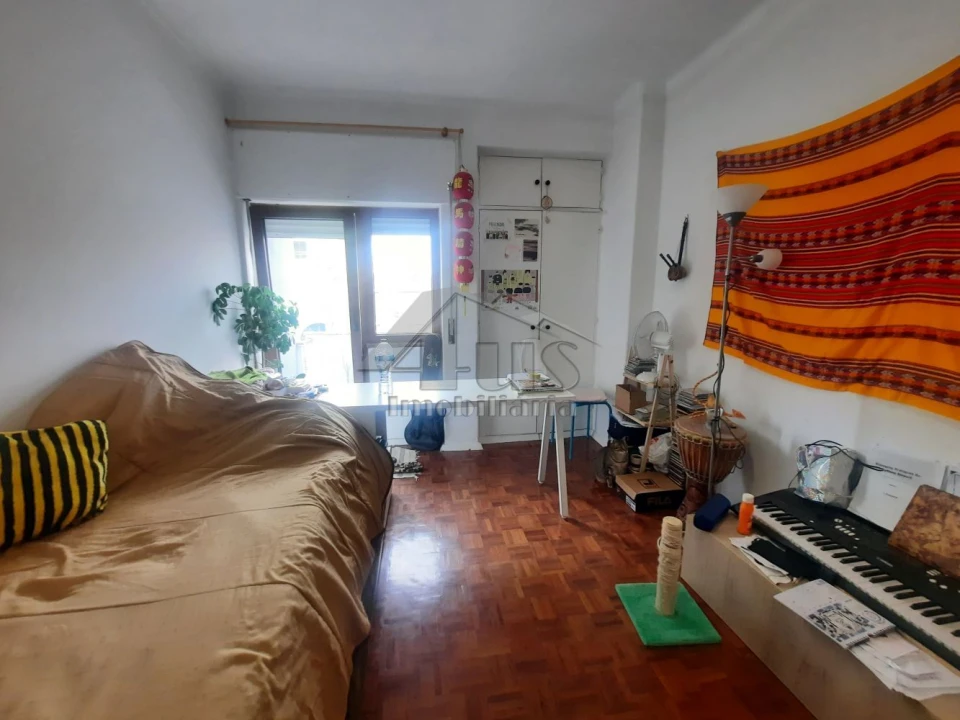 Apartamento T4 para Venda em Alto do Seixalinho, Santo André e Verderena Foto 51