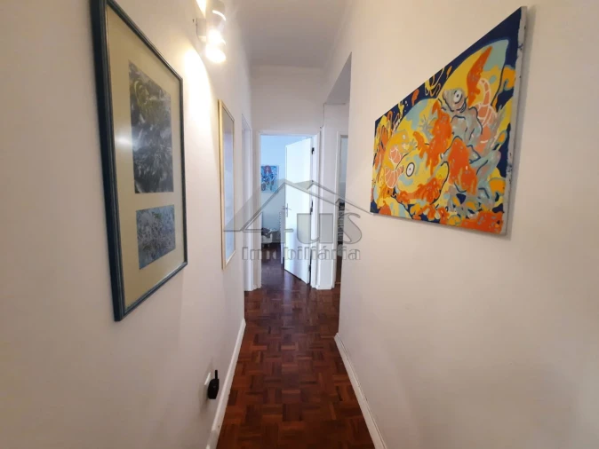 Apartamento T4 para Venda em Alto do Seixalinho, Santo André e Verderena Foto 18
