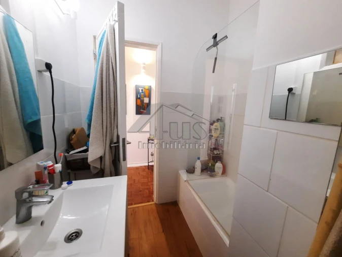 Apartamento T4 para Venda em Alto do Seixalinho, Santo André e Verderena Foto 5