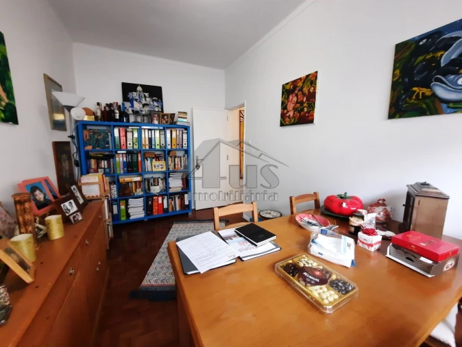 Apartamento T4 para Venda em Alto do Seixalinho, Santo André e Verderena Foto 32