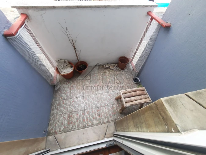 Apartamento T4 para Venda em Alto do Seixalinho, Santo André e Verderena Foto 15