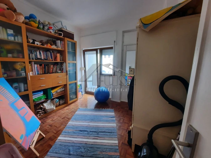 Apartamento T4 para Venda em Alto do Seixalinho, Santo André e Verderena Foto 22