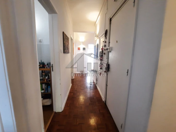 Apartamento T4 para Venda em Alto do Seixalinho, Santo André e Verderena Foto 9