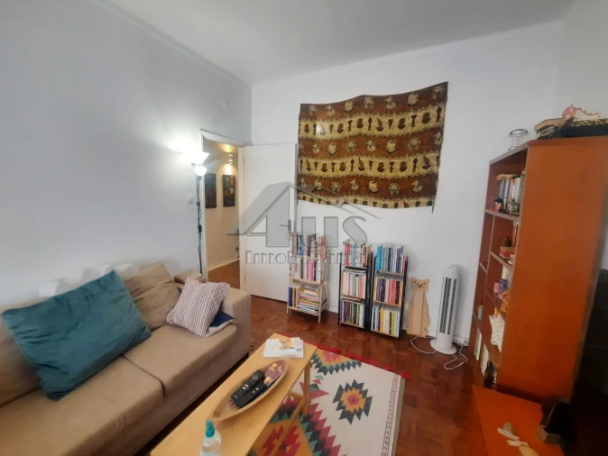 Apartamento T4 para Venda em Alto do Seixalinho, Santo André e Verderena Foto 48
