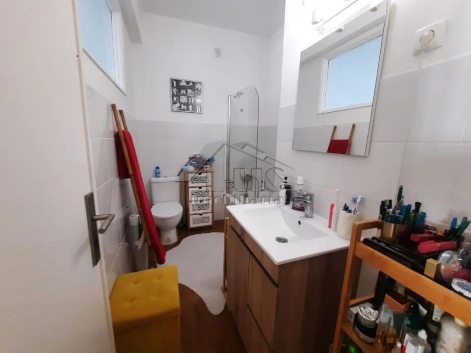 Apartamento T4 para Venda em Alto do Seixalinho, Santo André e Verderena Foto 6