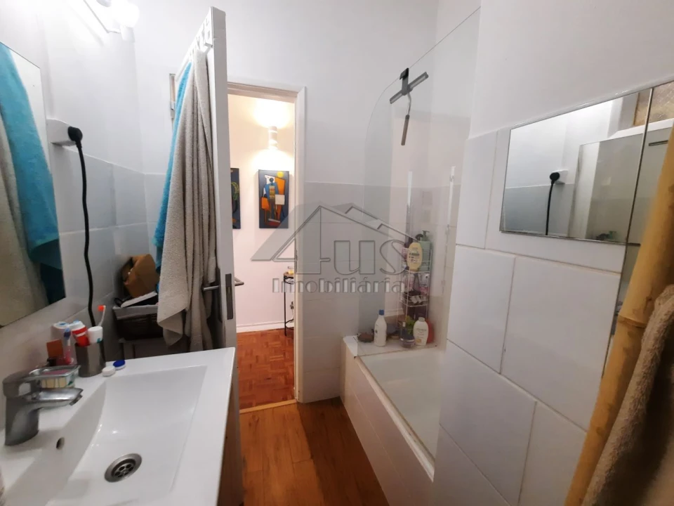 Apartamento T4 para Venda em Alto do Seixalinho, Santo André e Verderena Foto 4