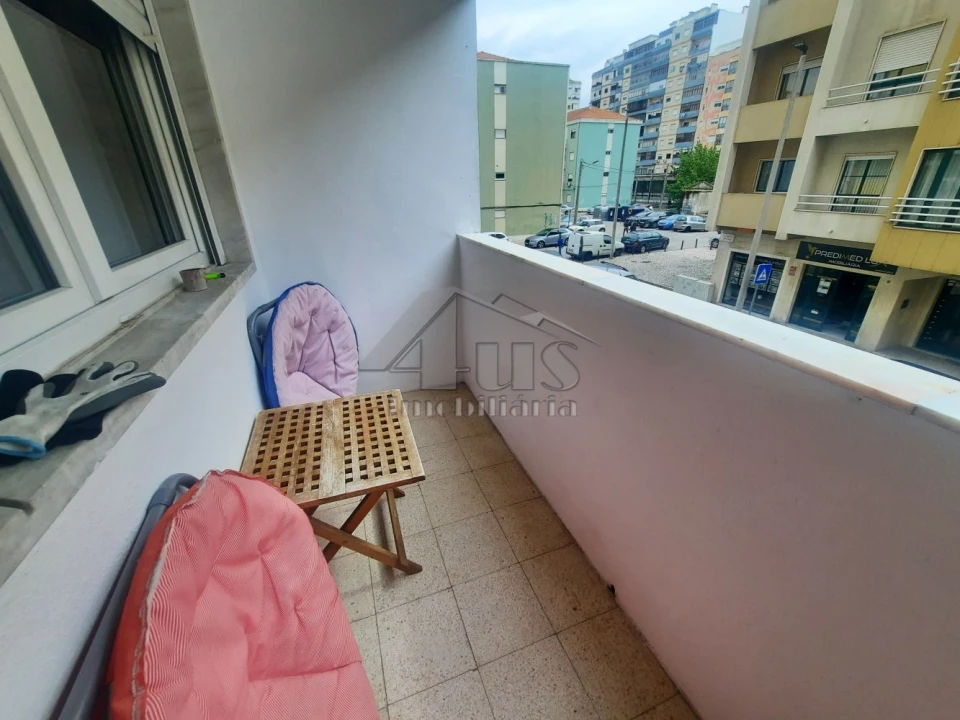 Apartamento T4 para Venda em Alto do Seixalinho, Santo André e Verderena Foto 46