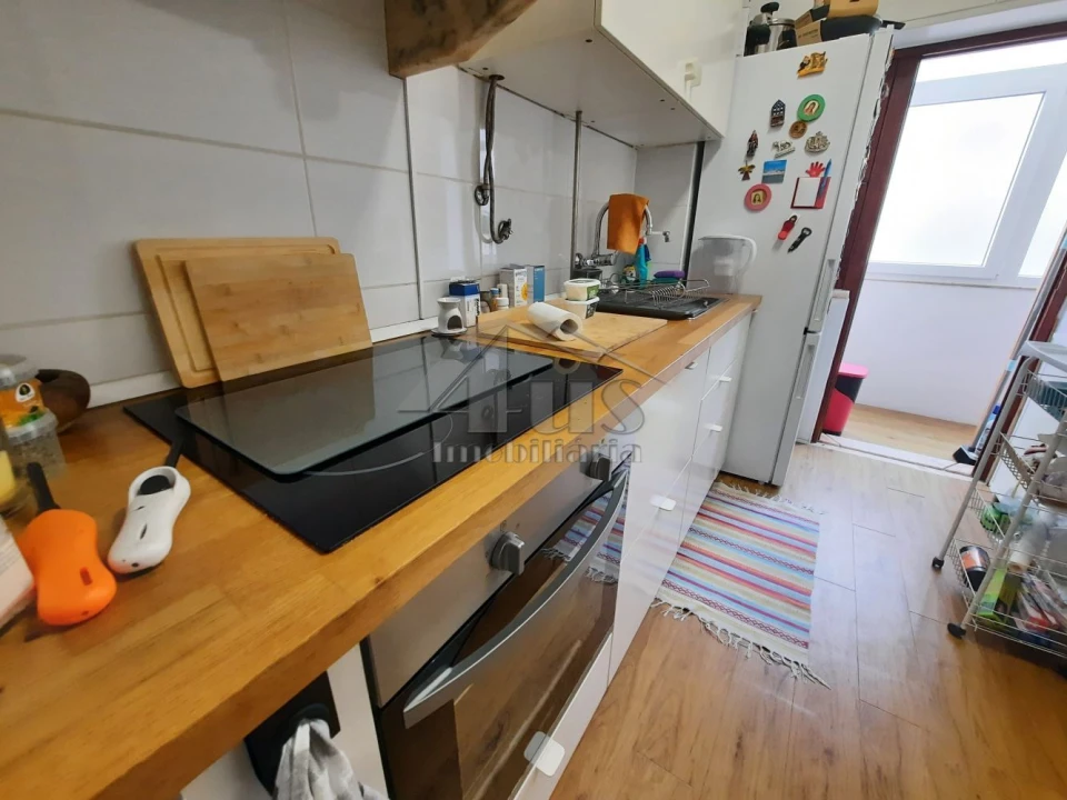 Apartamento T4 para Venda em Alto do Seixalinho, Santo André e Verderena Foto 43