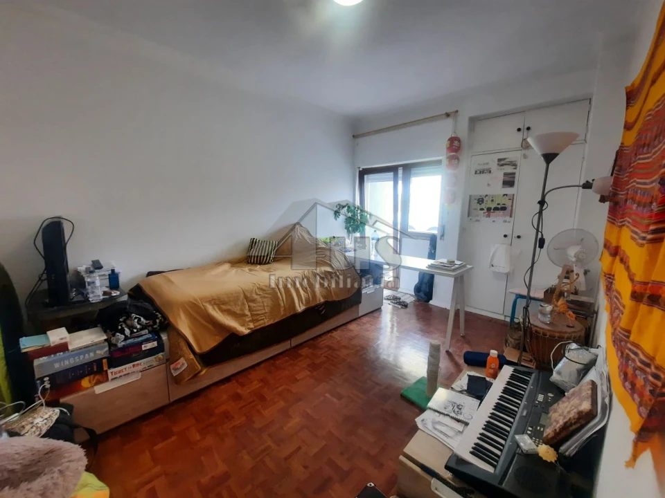 Apartamento T4 para Venda em Alto do Seixalinho, Santo André e Verderena Foto 50