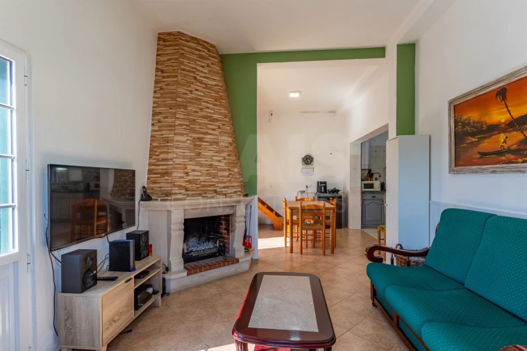 Moradia T4 para Venda em Samora Correia Foto 3