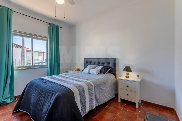 Moradia T4 para Venda em Samora Correia Foto 5